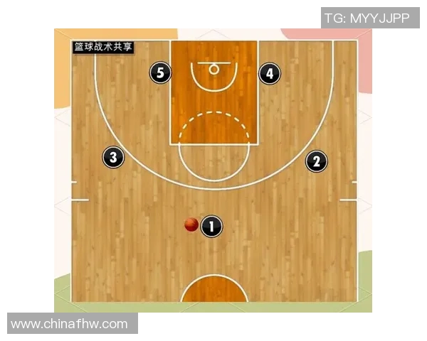 深入解析CBA战术体系与球队策略的演变与应用
