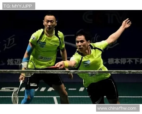 羽毛球赛事战术复盘解析与实战应用技巧分享