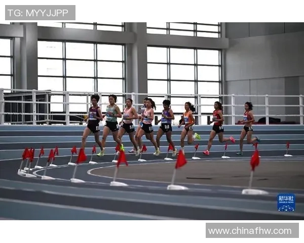 2023年田径室内赛精彩回顾各项赛事成绩与选手表现一览