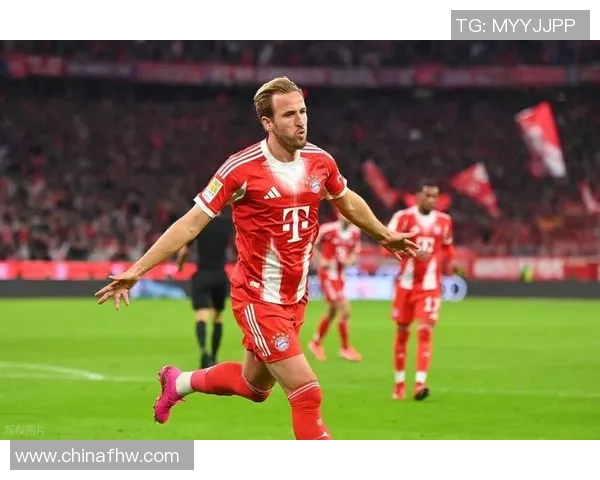 凯恩远射助拜仁逆转局势展现强大攻击力与团队默契