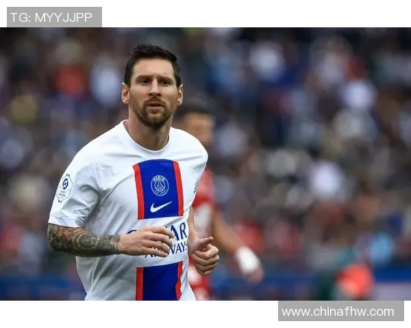 巴黎圣日耳曼再创辉煌：击败马赛蝉联法甲冠军，内马尔与梅西成就不朽传奇