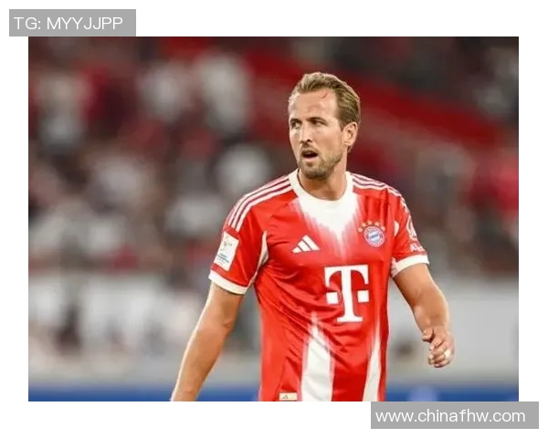 凯恩远射助拜仁逆转局势展现强大攻击力与团队默契