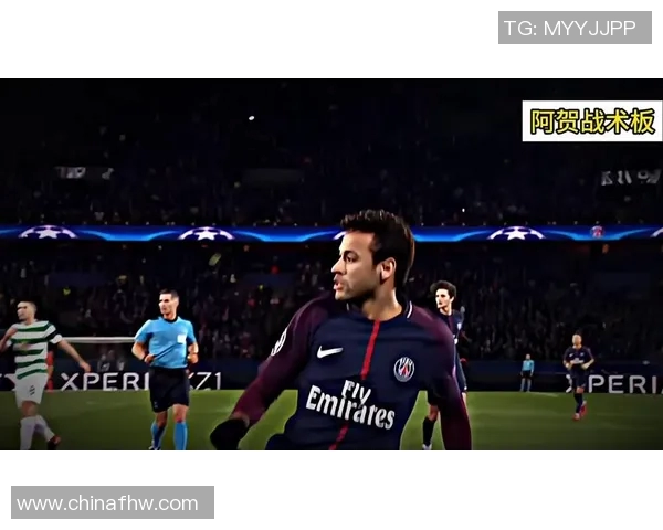 巴黎圣日耳曼决定继续留住姆巴佩内马尔双核，球队雄心勃勃欲夺冠