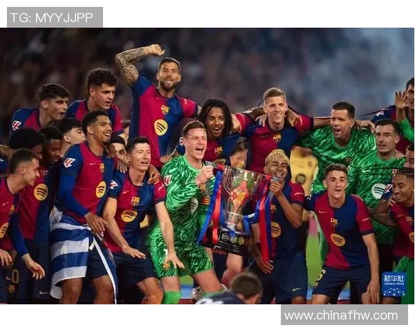 巴塞罗那签下英超射手，有望重返西甲勇夺联赛冠军