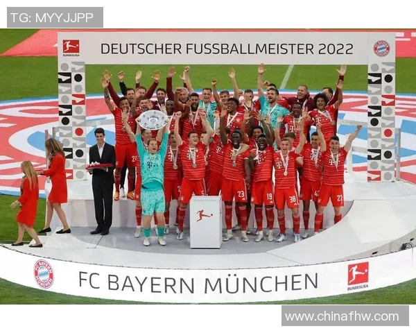 拜仁慕尼黑稳坐榜首德甲冠军路不远