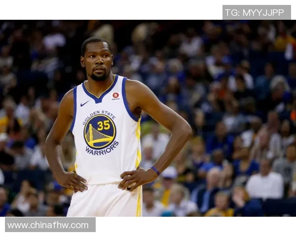 杜兰特：勇士队史上的新传奇——成为第二位总决赛MVP的巨星之路