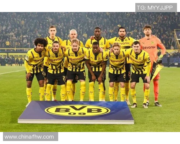 汉堡力保主场不败，客场逼平多特蒙德挣得宝贵2分