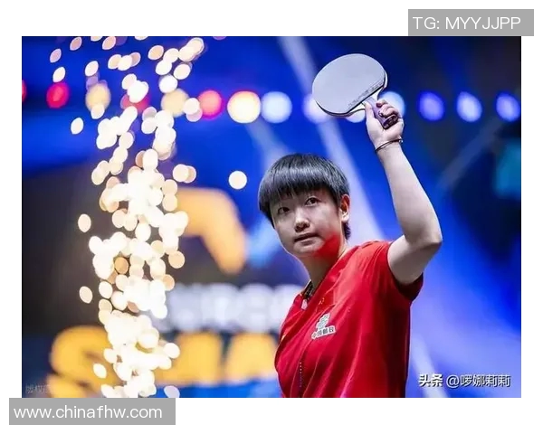 乒乓球赛事最佳运动员投票开启让我们共同见证卓越的竞技精神与荣耀时刻