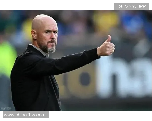 滕哈赫终结曼联执教生涯,俱乐部官方宣布解雇