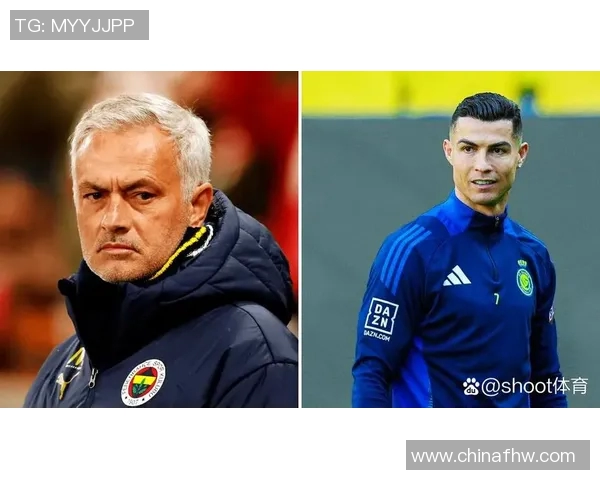 穆里尼奥接受采访:我对球队未来充满信心