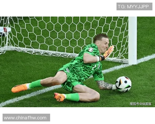 英格兰憾负瑞士:晋级四分之一决赛的背后故事