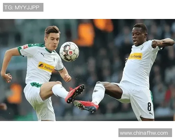 门兴逆袭!汉堡被逆转,客场告捷!